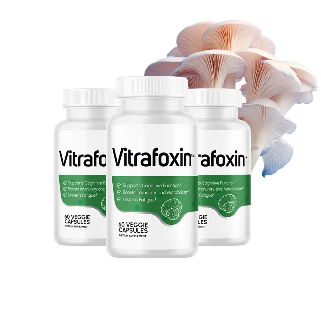 Vitrafoxin